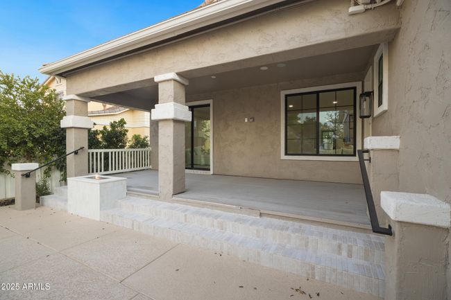 3102 E Agritopia Loop N, House other with 5 bedrooms, 5 bathrooms and null parking in Gilbert AZ | Image 51
