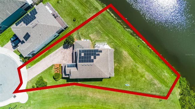 15208 Lake Claire Overlook Dr, House other with 5 bedrooms, 4 bathrooms and null parking in WINTER GARDEN FL | Image 67