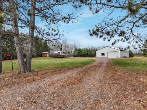 W8164 Cemetery Road, FLAMBEAU, WI, 54848 | Card Image