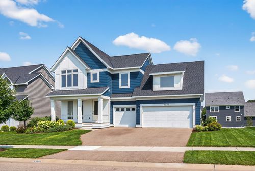 6360 Red Cedar Dr, Chaska, MN, 55318-5006 | Card Image