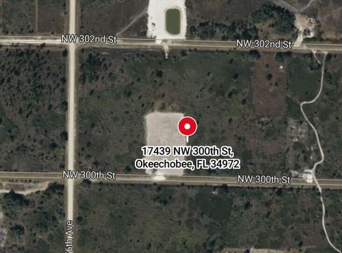 17439 Nw 300th St, Okeechobee, FL, 34972 | Card Image