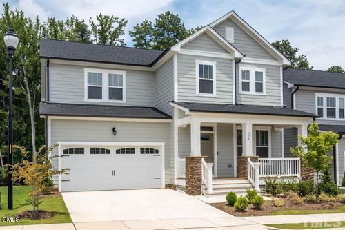 126 Copper Leaf Ave, Chapel Hill, NC, 27516-4254 | Card Image