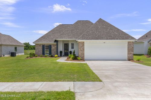 422 Baleigh Way, Canton, MS, 39046-1310 | Card Image