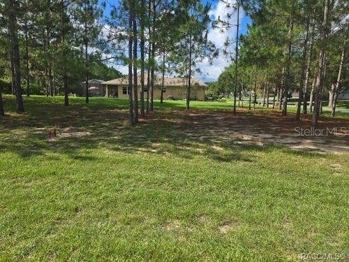 2590 N Brentwood Circle, LECANTO, FL, 34461 | Card Image