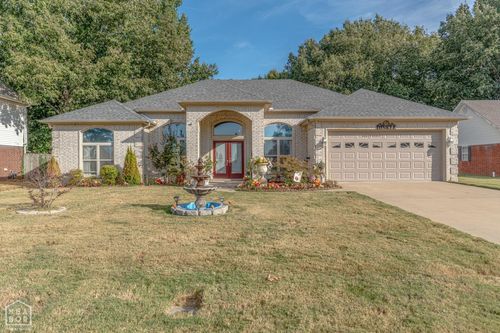 3114 Bowden Dr, Jonesboro, AR, 72404-6864 | Card Image