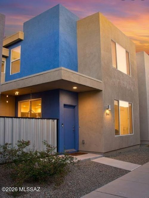 1844 S Poetry Lane, Tucson, AZ, 85711 | Card Image