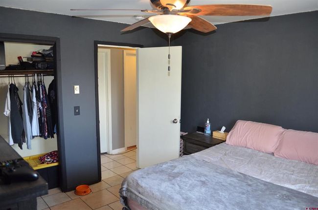 612 1 St St, House other with 3 bedrooms, 1 bathrooms and null parking in Olathe CO | Image 10