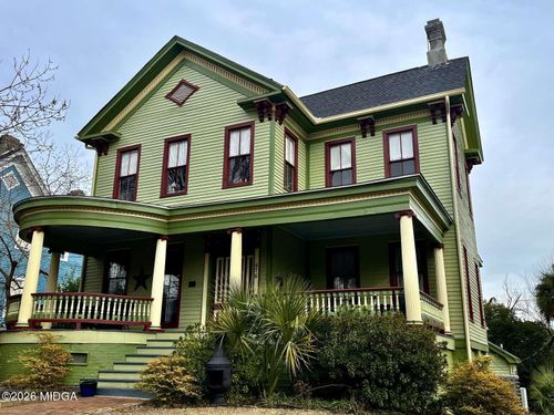 676 College St, Macon, GA, 31201-1700 | Card Image
