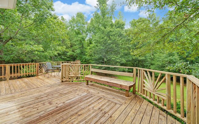 814 Brush Creek Rd, House other with 4 bedrooms, 3 bathrooms and 2 parking in Colbert GA | Image 32