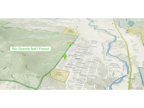 976 Kenosha Rd, South Fork, CO, 81154-9603 | Card Image