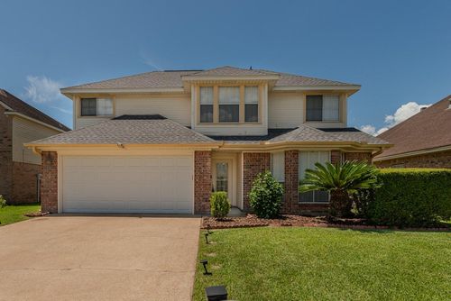 2335 Sunflower St, Beaumont, TX, 77713-9217 | Card Image