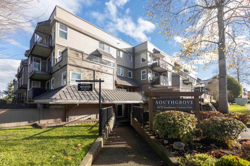 311-1870 Southmere Cres E, Surrey, BC, V4A7A3 | Card Image