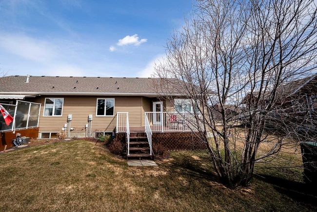 15 Beardsley Crescent, Home with 2 bedrooms, 2 bathrooms and 2 parking in Lacombe AB | Image 26