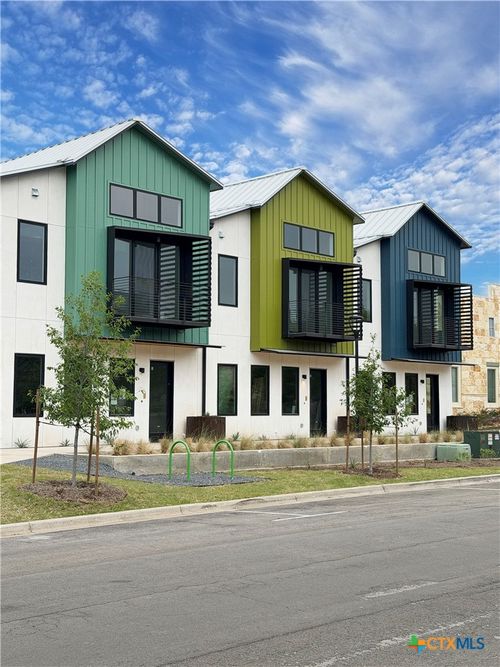 b-1911 Dutton Dr, San Marcos, TX, 78666-6184 | Card Image