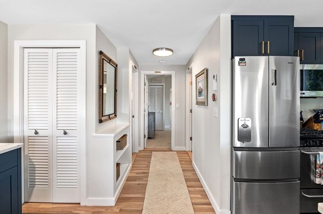 APT-3 - 4 Fisherman Way, Condo with 2 bedrooms, 1 bathrooms and null parking in Gloucester MA | Image 14