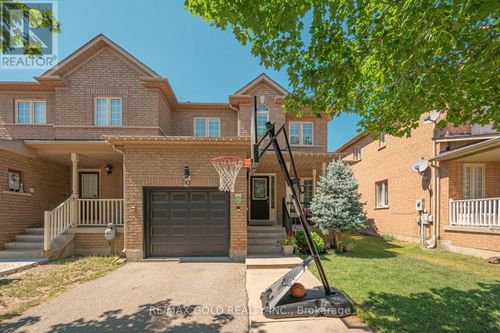 50 Gecko Crt, Brampton, ON, L6R2P1 | Card Image
