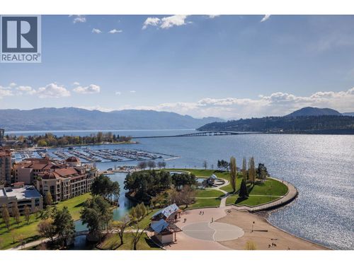 1702-1128 Sunset Dr, Kelowna, BC, V1Y9W7 | Card Image