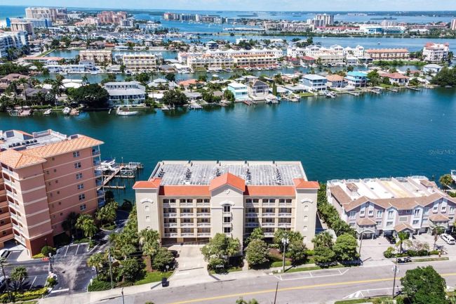 APT-304 - 600 Bayway Blvd, Condo with 3 bedrooms, 3 bathrooms and null parking in Clearwater FL | Image 37