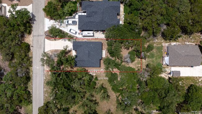 546 Indian Scout, House other with 3 bedrooms, 2 bathrooms and null parking in Spring Branch TX | Image 28