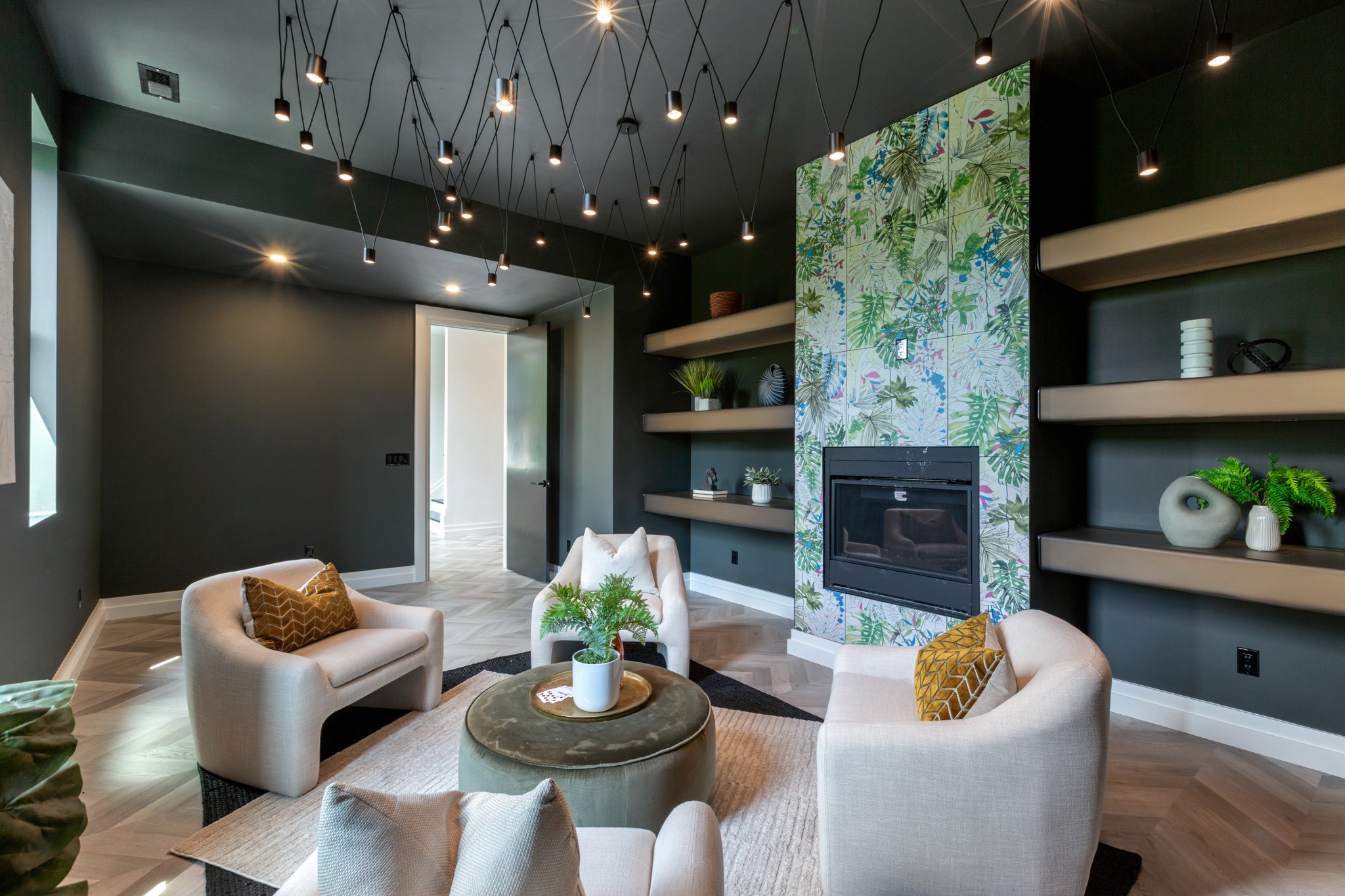 Residential in Nashville 4
