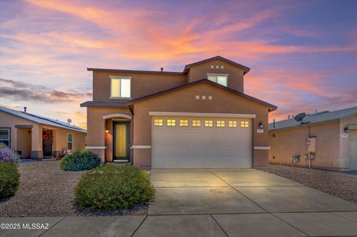 6226 S Sun View Way, Tucson, AZ, 85706 | Card Image
