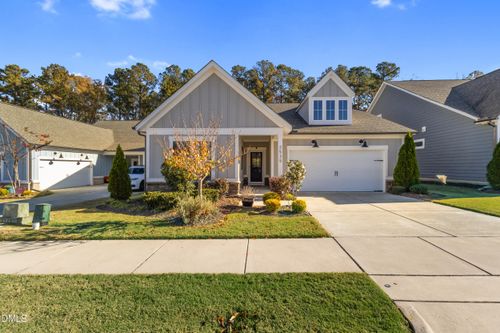 2535 Kylewynd Pl, New Hill, NC, 27562-9331 | Card Image