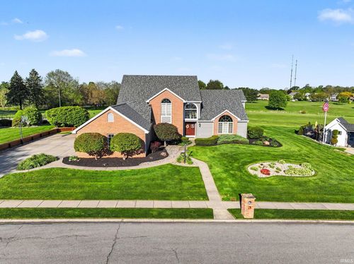 3731 Augusta Lane, Elkhart, IN, 46517 | Card Image