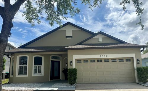 9632 Myrtle Creek Lane, Orlando, FL, 32832 | Card Image