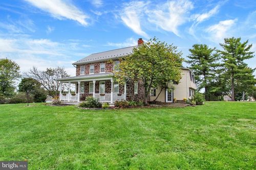 1003 Barlow Dr, GETTYSBURG, PA, 17325-8968 | Card Image