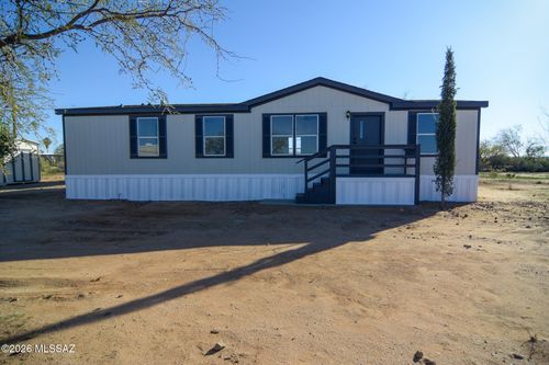 8381 S Marstellar Road, Tucson, AZ, 85736 | Card Image