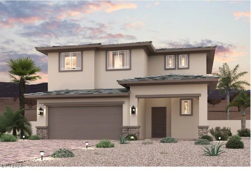 851 Metromont Court, Henderson, NV, 89011 | Card Image