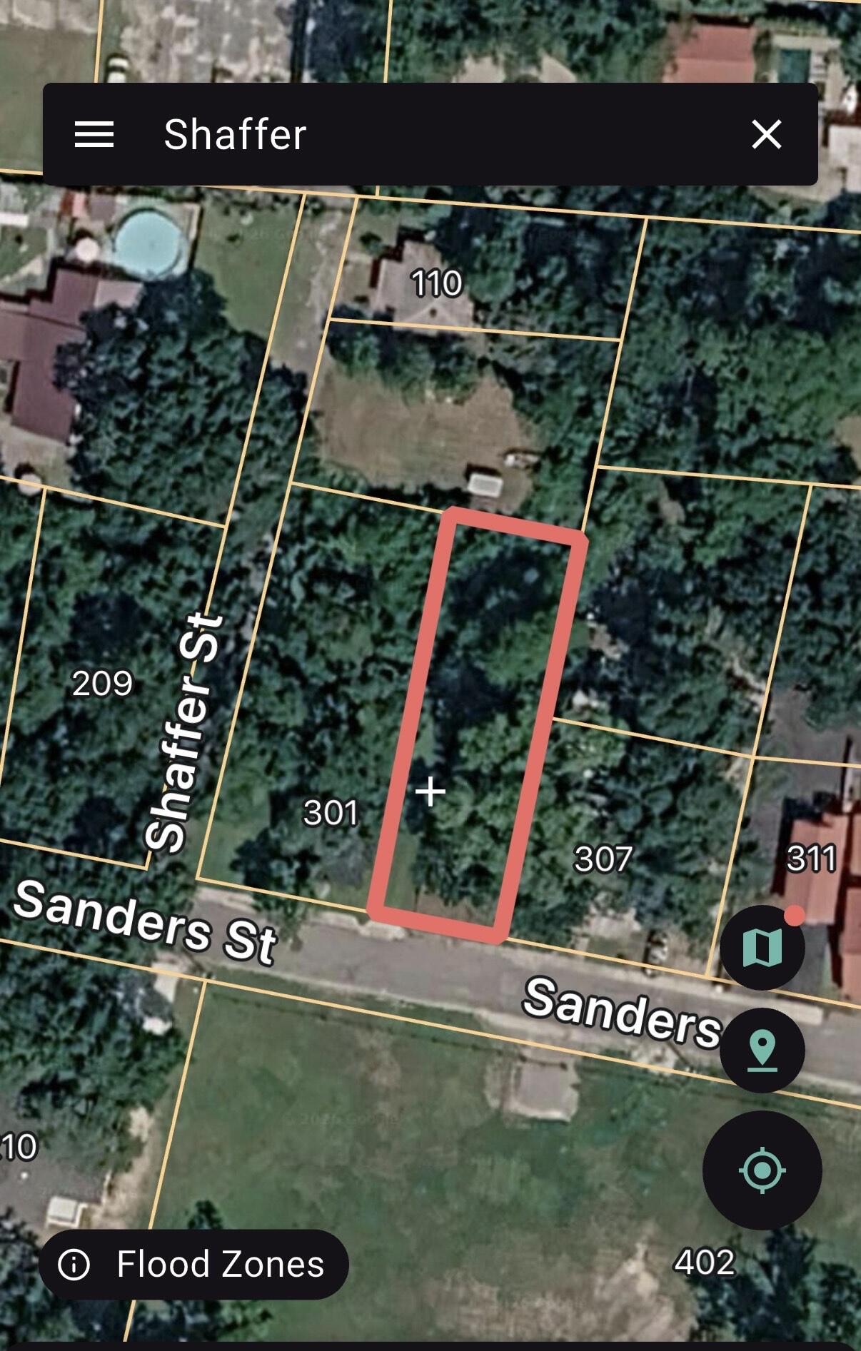 Land in Walterboro