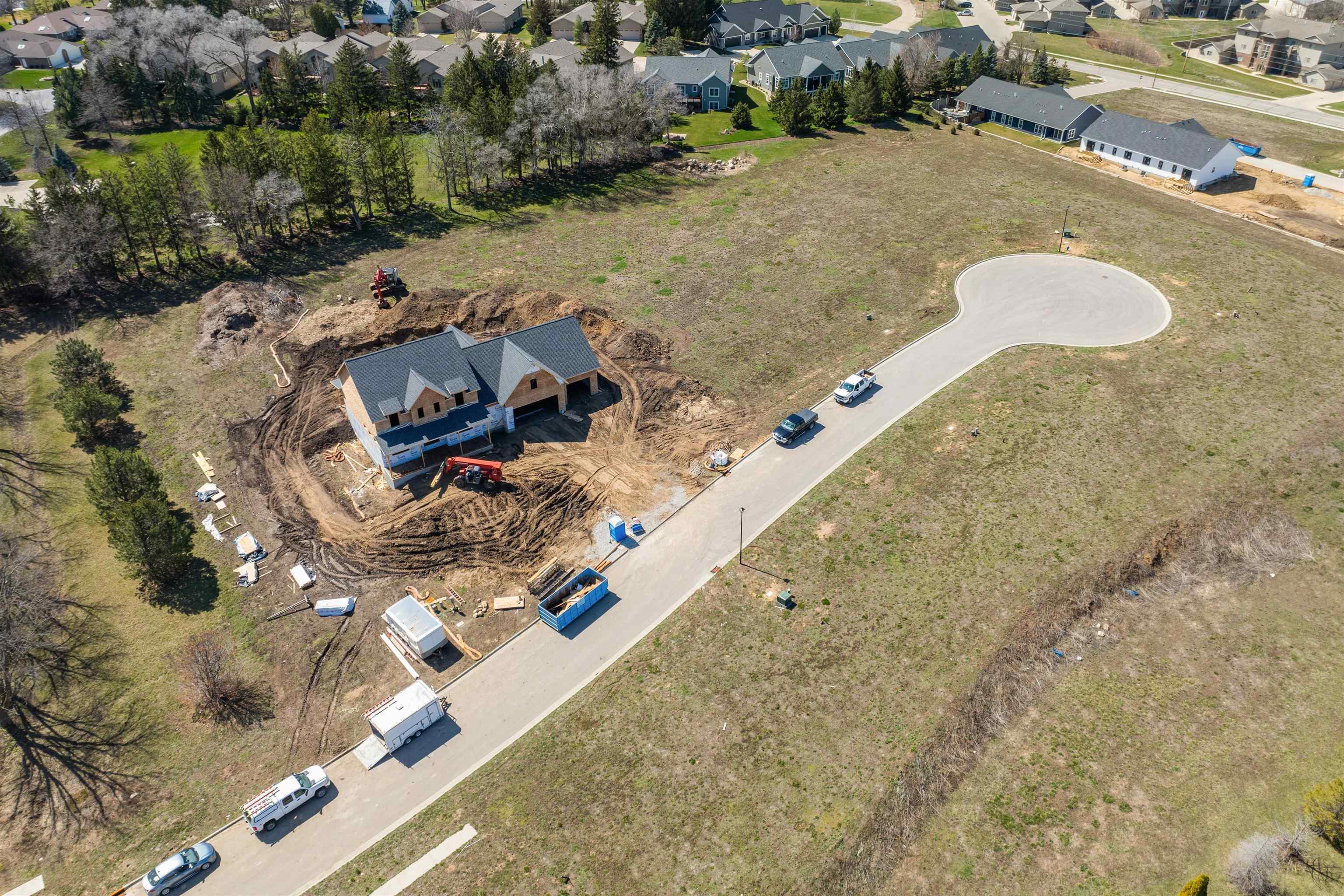Land in Waterloo 4