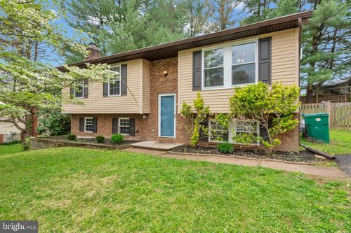 7128 Macbeth Way, SYKESVILLE, MD, 21784-5926 | Card Image