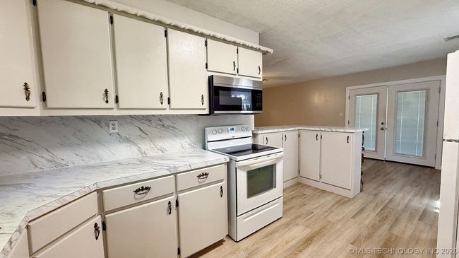 20596 E Whipperwill Rd, House other with 1 bedrooms, 1 bathrooms and null parking in Tahlequah OK | Image 14