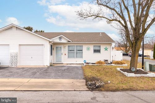 231 Magnolia Dr, MILLSBORO, DE, 19966-4278 | Card Image