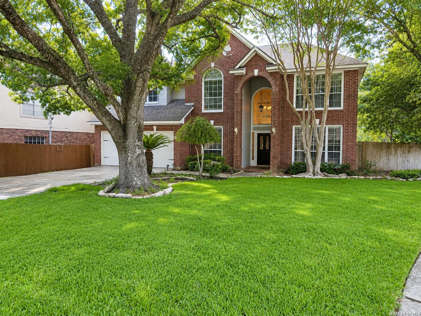 Residential in San Antonio 3