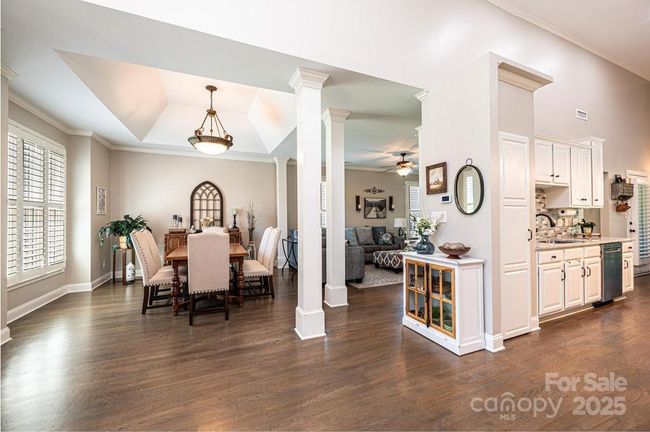 1083 Fox Chase Dr, House other with 3 bedrooms, 3 bathrooms and null parking in Newton NC | Image 6