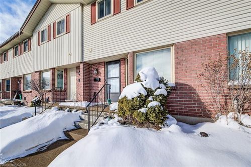 20-1093 Nellis St, Woodstock, ON, N4T1P5 | Card Image