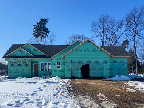 10711 Greyhound Ave, Allendale, MI, 49401-9699 | Card Image