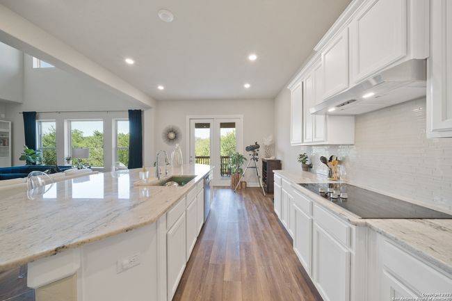 418 Sundance Way, House other with 5 bedrooms, 4 bathrooms and null parking in San Antonio TX | Image 12