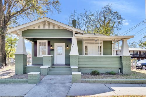 114 Ellis St, Augusta, GA, 30901-1659 | Card Image