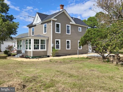 2527 Old House Point Rd, FISHING CREEK, MD, 21634-1513 | Card Image