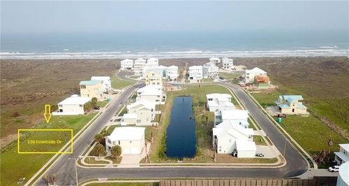 130 Frontside Dr, Corpus Christi, TX, 78418-1800 | Card Image