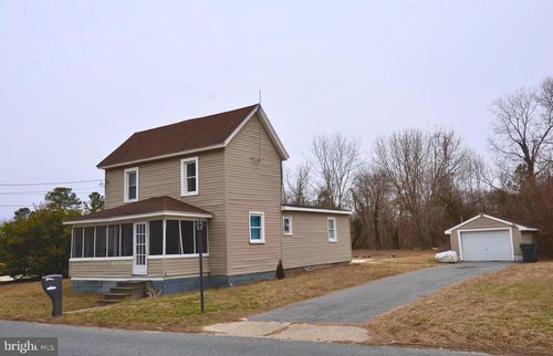 507 S Church St, SNOW HILL, MD, 21863-1210 | Card Image