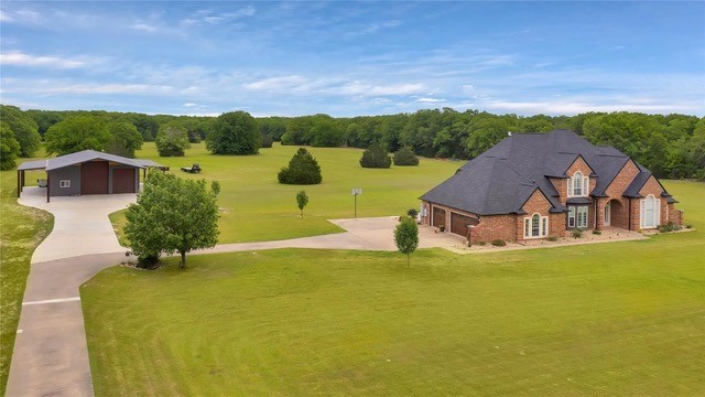 Residential in Quinlan 2