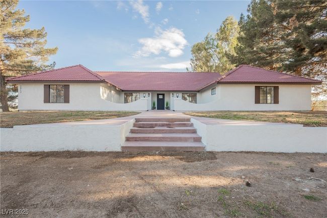 1917 N Moapa Valley Blvd, House other with 4 bedrooms, 3 bathrooms and null parking in Logandale NV | Image 37