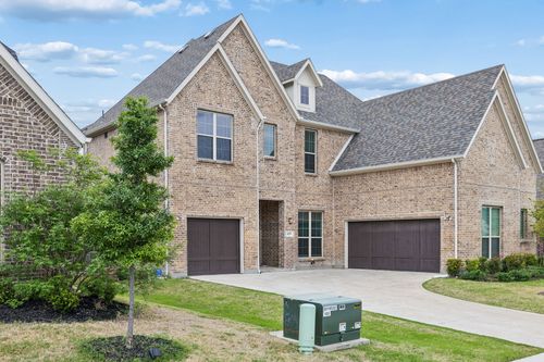 629 Singing Water Dr, Rockwall, TX, 75087-0199 | Card Image