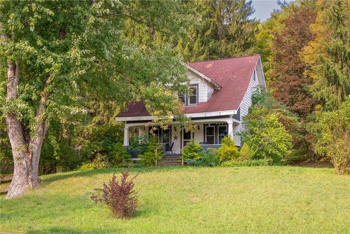 205 County Highway 3, Margaretville, NY, 12455-2734 | Card Image