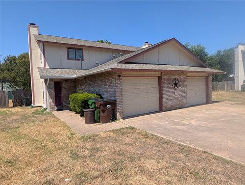 b-1201 Doreen Court, Round Rock, TX, 78664 | Card Image